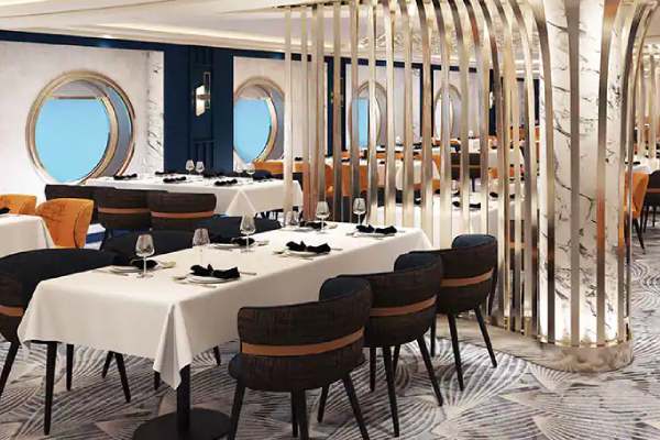 Norwegian Viva Gallery Image